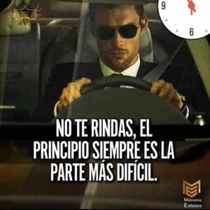 Meet your Posher, Reyes